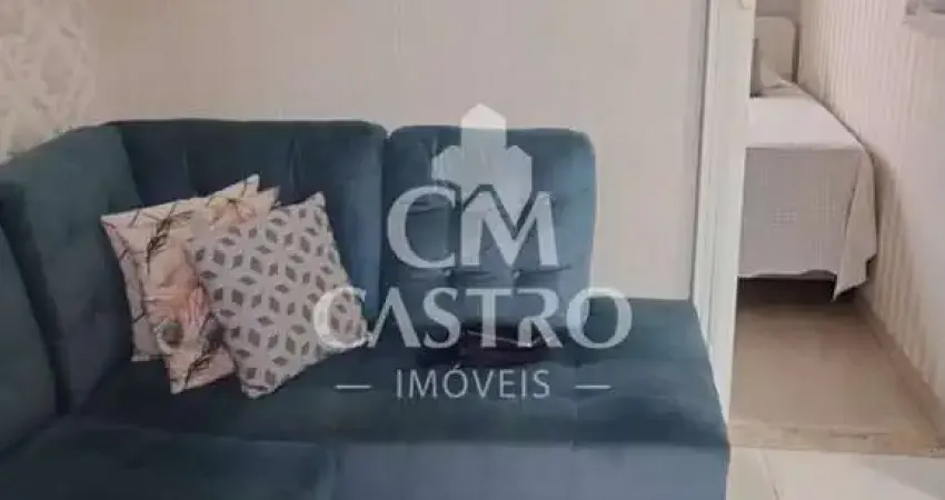Apartamento com 2 quartos, Conjunto Habitacional Padre Manoel de Paiva - São Paulo