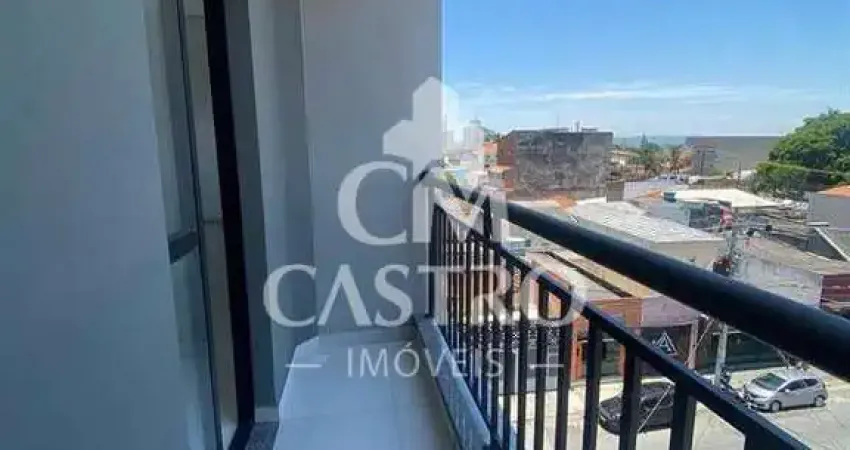 Apartamento com 1 quarto à venda em Itaquera, São Paulo