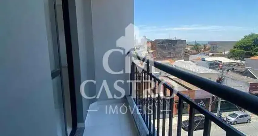 Apartamento com 1 quarto à venda na Rua Fontoura Xavier, Itaquera, São Paulo