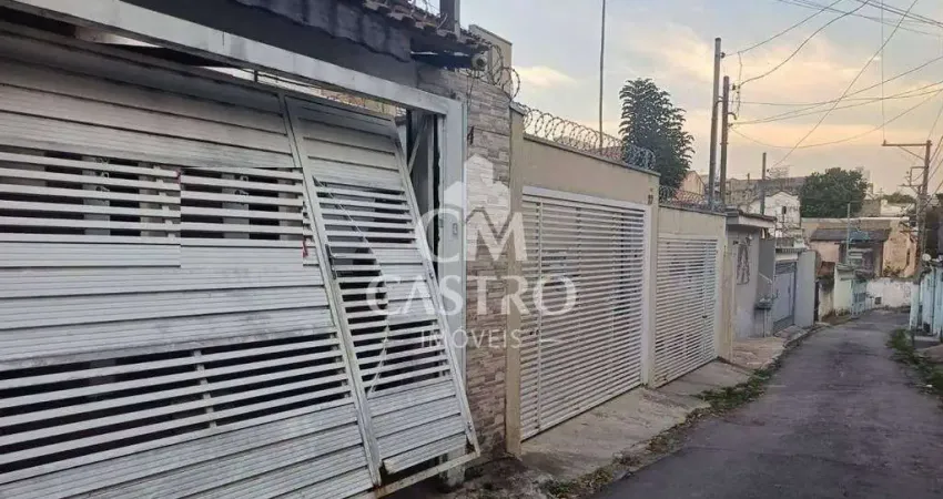 Sobrado com 3 quartos, Jardim Vila Formosa - São Paulo