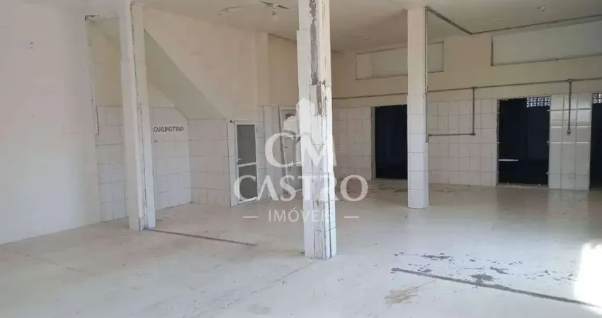 Comercial, Vila Aricanduva - São Paulo
