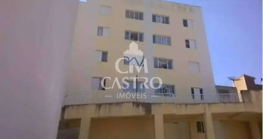 Apartamento com 2 quartos à venda na Vila Carmosina, São Paulo 