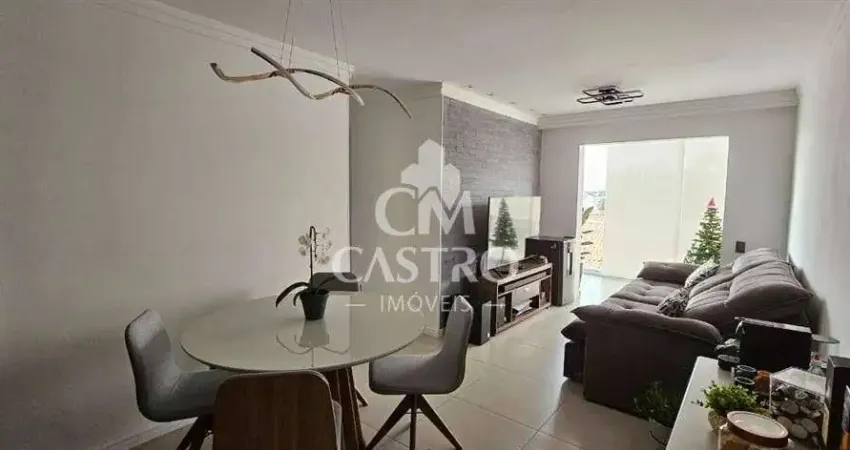 Apartamento com 3 quartos, Vila Matilde - São Paulo