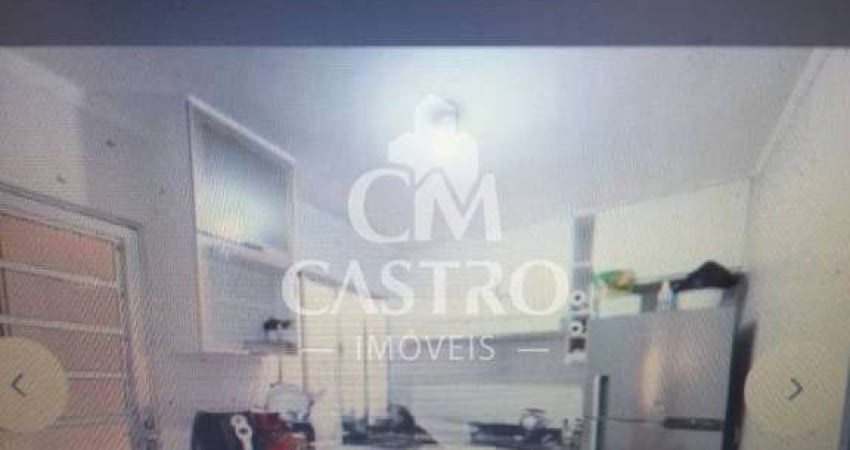 Casa de Condomínio com 2 quartos, Vila União (Zona Leste) - São Paulo