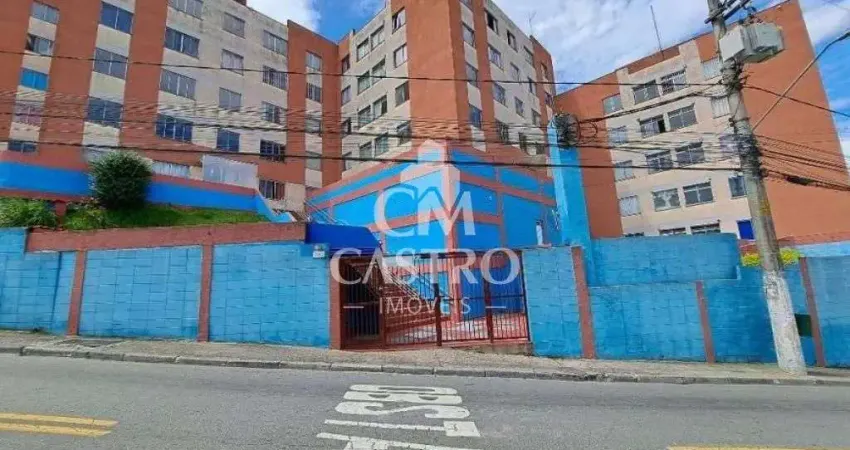 Apartamento com 2 quartos à venda na Vila Chabilândia, São Paulo 