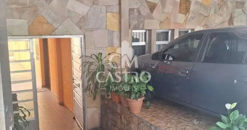 Casa com 2 quartos à venda na Vila Beatriz, São Paulo