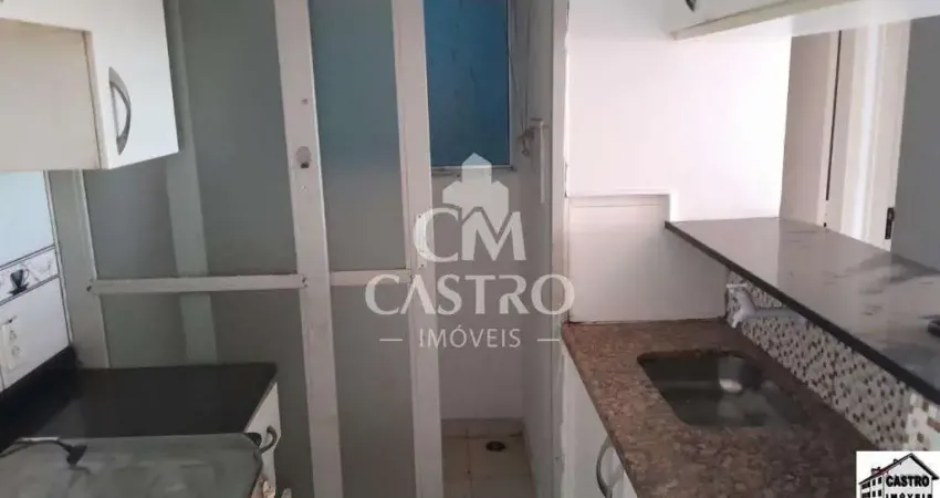 Apartamento com 2 quartos à venda no Jardim Santa Terezinha, São Paulo 