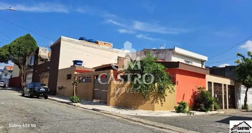 Casa com 3 quartos à venda na Vila Carrão, São Paulo 