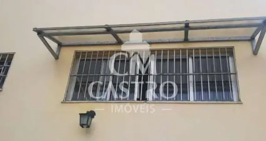 Casa com 2 quartos à venda na Cidade Líder, São Paulo 