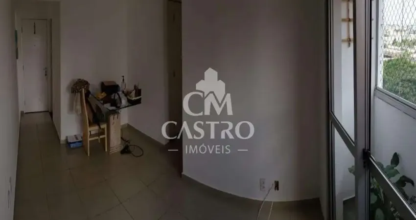 Apartamento com 3 quartos à venda na Vila Taquari, São Paulo