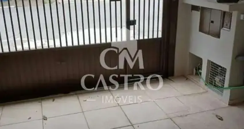Casa com 2 quartos à venda no Jardim Nordeste, São Paulo 