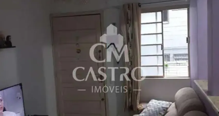 Apartamento com 2 quartos à venda no Conjunto Habitacional Padre Manoel da Nóbrega, São Paulo 