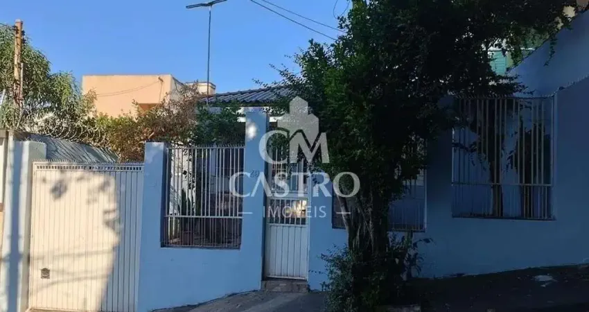 Casa com 2 quartos à venda no Jardim Fernandes, São Paulo 