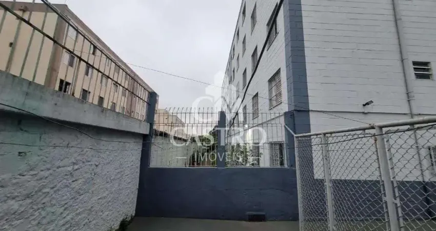 Apartamento com 2 quartos à venda no Conjunto Habitacional Padre Manoel da Nóbrega, São Paulo 