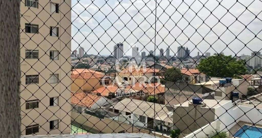 Apartamento com 3 quartos à venda na Vila Brasílio Machado, São Paulo 
