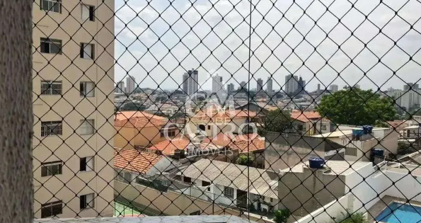 Apartamento com 3 quartos à venda na Vila Brasílio Machado, São Paulo