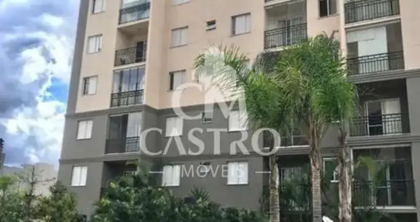 Apartamento com 2 quartos à venda no Quarta Parada, São Paulo