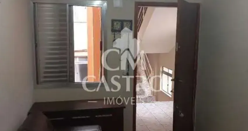 Apartamento com 2 quartos à venda no Conjunto Habitacional Padre Manoel da Nóbrega, São Paulo 