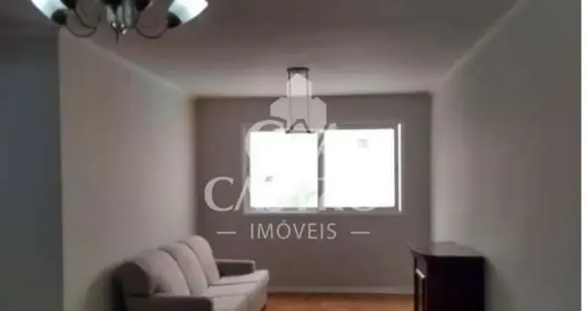 Apartamento com 3 quartos à venda no Parque São Jorge, São Paulo