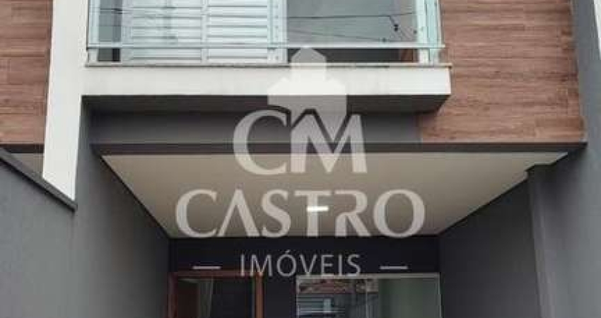 Casa com 3 quartos à venda no Jardim Aricanduva, São Paulo 