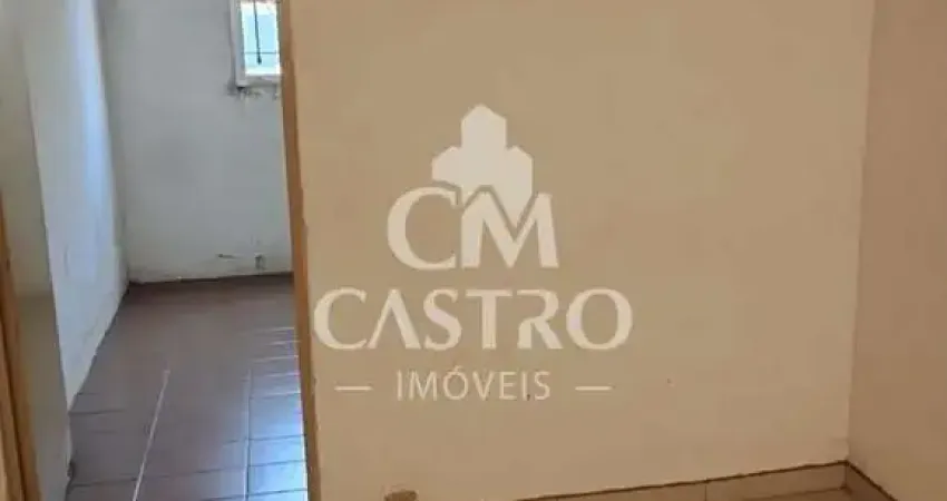 Apartamento com 2 quartos à venda no Conjunto Habitacional Padre Manoel da Nóbrega, São Paulo 