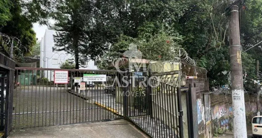 Apartamento com 3 quartos para alugar na Cidade Antônio Estevão de Carvalho, São Paulo 