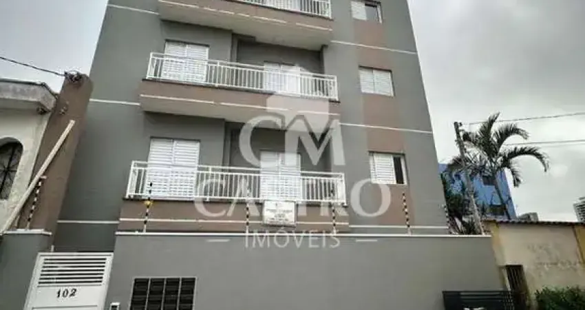 Apartamento com 2 quartos à venda no Parque das Paineiras, São Paulo 