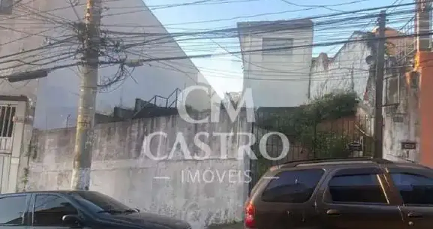 Casa com 2 quartos à venda na Água Fria, São Paulo 