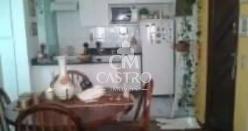 Apartamento com 2 quartos à venda no Jardim Santa Terezinha, São Paulo 