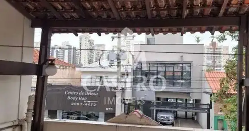 Ponto comercial para alugar na Vila Gomes Cardim, São Paulo 
