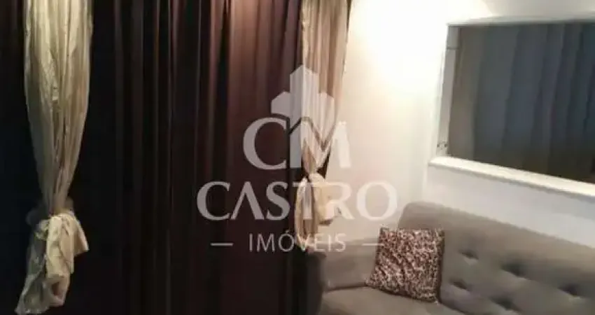 Apartamento com 2 quartos à venda na Cidade Tiradentes, São Paulo 