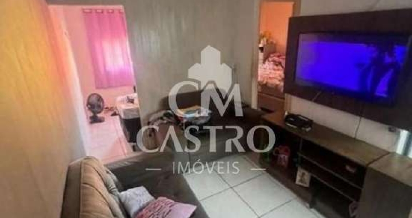 Apartamento com 2 quartos à venda na Cidade Tiradentes, São Paulo 