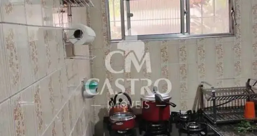 Apartamento com 2 quartos à venda no Conjunto Habitacional Padre Manoel da Nóbrega, São Paulo 