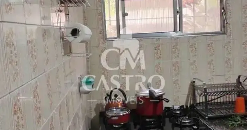 Apartamento com 2 quartos à venda no Conjunto Habitacional Padre Manoel da Nóbrega, São Paulo 