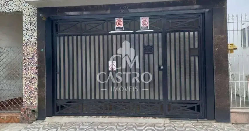 Casa com 3 quartos à venda no Tatuapé, São Paulo 