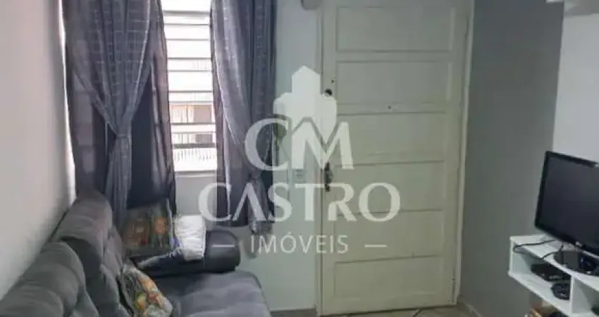 Apartamento com 3 quartos à venda no Conjunto Habitacional Padre Manoel da Nóbrega, São Paulo 