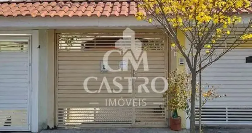 Casa com 3 quartos à venda na Cidade Patriarca, São Paulo 