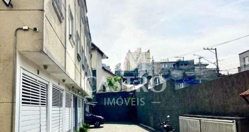 Casa com 2 quartos à venda no Jardim Norma, São Paulo 
