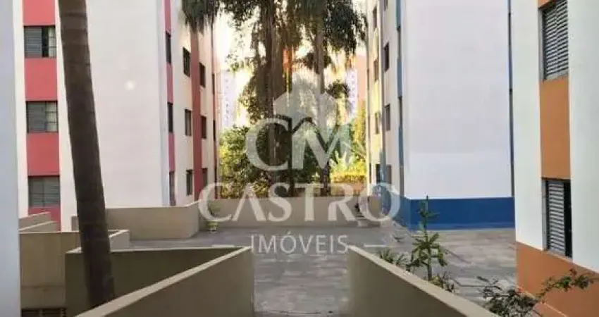 Apartamento com 2 quartos à venda na Vila Carmosina, São Paulo 