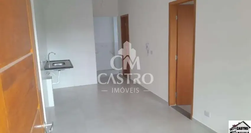 Apartamento com 2 quartos à venda na Vila Esperança, São Paulo