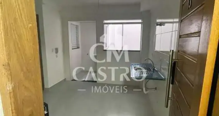 Apartamento com 2 quartos à venda na Vila Guilhermina, São Paulo 