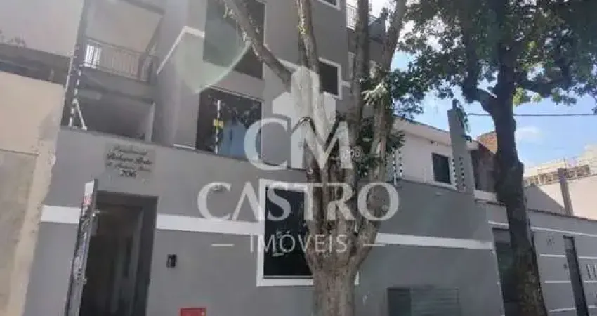 Apartamento com 1 quarto à venda em Itaquera, São Paulo 