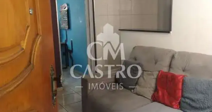 APARTAMENTO SÃO PAULO