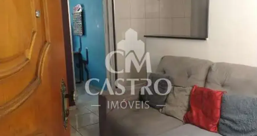 Apartamento com 2 quartos à venda no Conjunto Habitacional Padre Manoel de Paiva, São Paulo 
