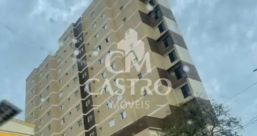 Apartamento com 2 quartos à venda na Vila Guilhermina, São Paulo
