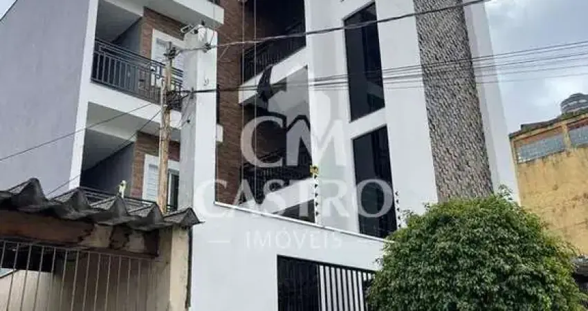 Apartamento com 2 quartos à venda na Cidade Antônio Estevão de Carvalho, São Paulo 