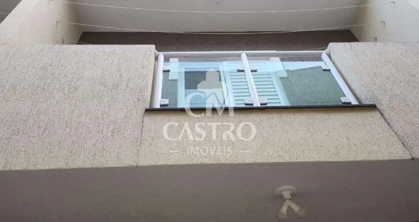 Casa com 2 quartos à venda na Vila Esperança, São Paulo 