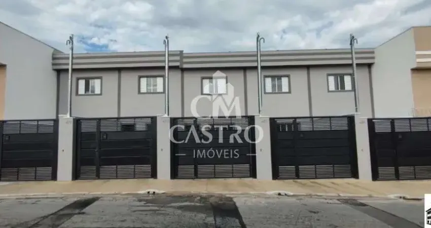 Casa com 2 quartos à venda na Vila Reis, São Paulo 