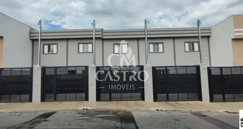 Casa com 2 quartos à venda na Vila Reis, São Paulo