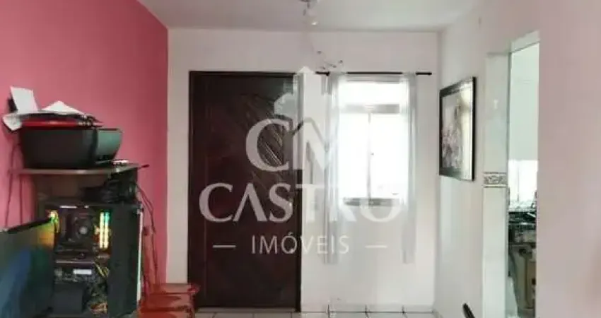 Apartamento com 2 quartos à venda no Conjunto Habitacional Padre José de Anchieta, São Paulo